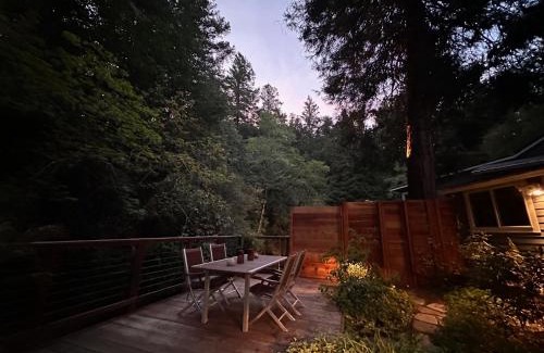 Boulder Creek House | Either Way Hideaway