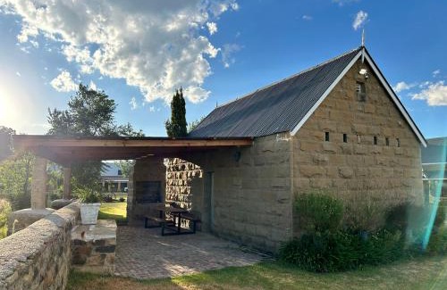 Setsoto House | Eittel Guest Farm Cottage