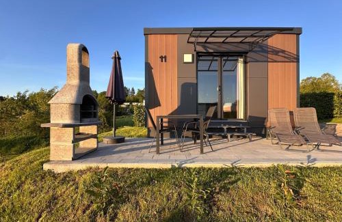Neunburg vorm Wald House | Eixendorf Lakeside Nest