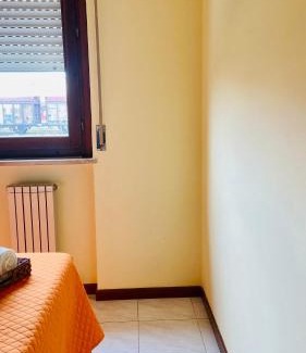 Borgo Venezia Apartment | EJ Station Corner