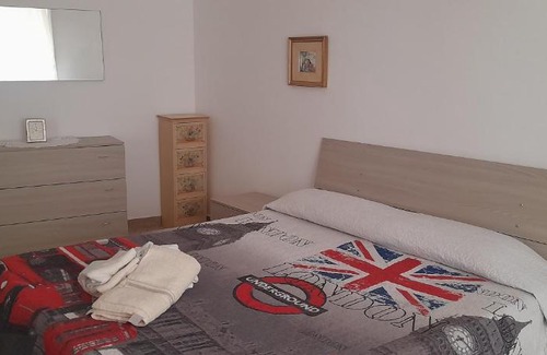 Is Mirrionis Bed & Breakfast | Eja, ajò