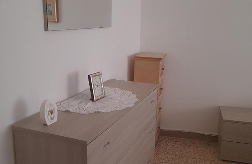 Is Mirrionis Bed & Breakfast | Eja, ajò