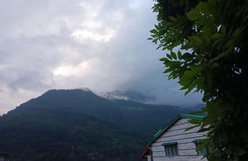 Tapovan House | Ejaa's House Bistro & Cafe