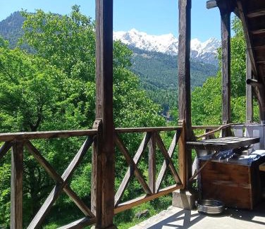 Tapovan House | Ejaa's House Bistro & Cafe