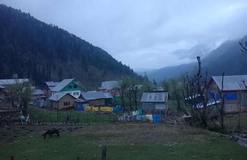 Tapovan House | Ejaa's House Bistro & Cafe