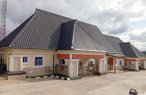 Edor Abangork Hotel | Ejiyke Global Hotel Ikom