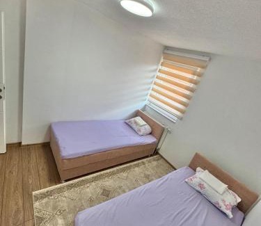 Novo Sarajevo Apartment | Ejna2