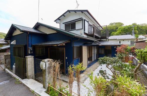 Kamakura Apartment | EK House Kamakura 鎌倉 Free Parking