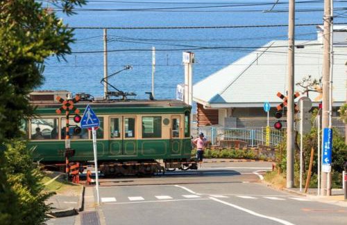 Kamakura Apartment | EK House Kamakura 鎌倉 Free Parking
