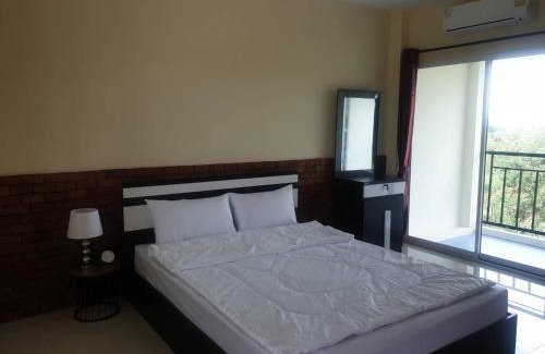 Ban Chang Hotel | Ek Residence Banchang City