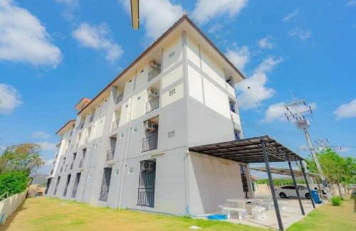 Ban Chang Hotel | Ek Residence Banchang City