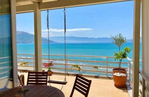 Vlore Apartment | EKA Luxury Seaview Apartments