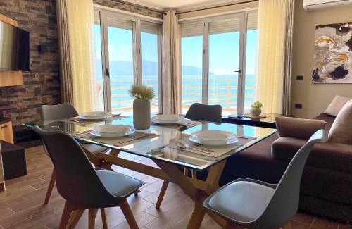 Vlore Apartment | EKA Luxury Seaview Apartments