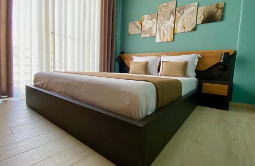 Vlore Apartment | EKA Luxury Seaview Apartments