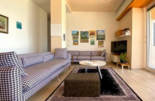 Vlore Apartment | EKA Luxury Seaview Apartments