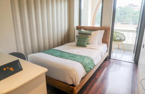 Haridwar Resort | EKAANTA
