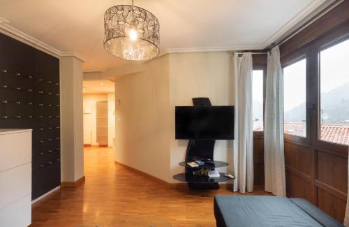 Zestoa Apartment | Ekain - baskeyrentals