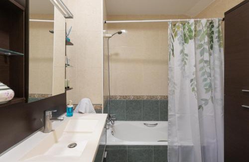 Zestoa Apartment | Ekain - baskeyrentals