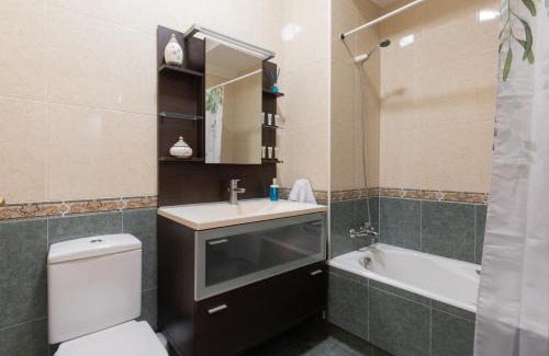 Zestoa Apartment | Ekain - baskeyrentals
