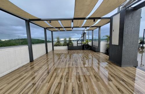 Pashan Apartment | Ekansh A Premium Studio by Stay Haven