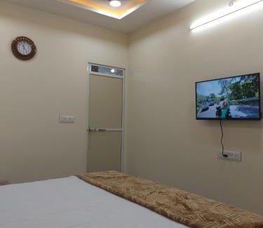 Ujjain House | Ekansh home stay