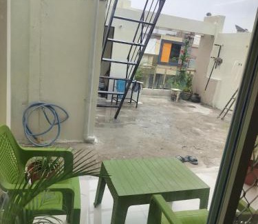 Ujjain House | Ekansh home stay
