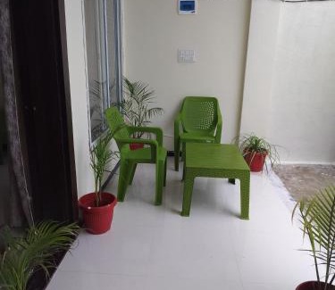 Ujjain House | Ekansh home stay
