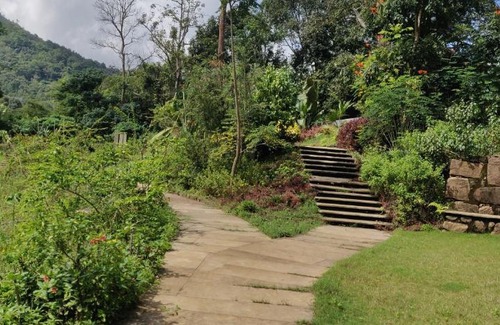 Kodaikanal House | Ekantha Wellness - Kodai Hills