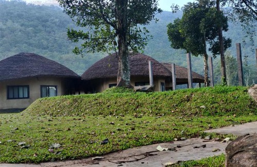 Kodaikanal House | Ekantha Wellness - Kodai Hills