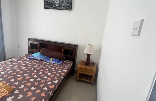 Besakih House | Ekaputra Homestay Besakih