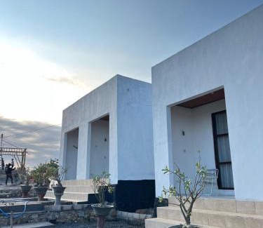 Jerowaru Villa | Ekas Kongkong Paradise Villa and Resto