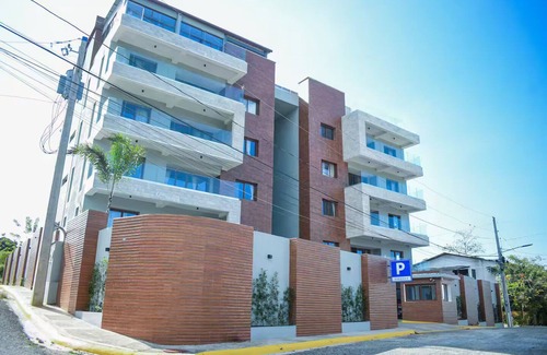 Jarabacoa Apartment | Eke Hotel 103 Valle Verde
