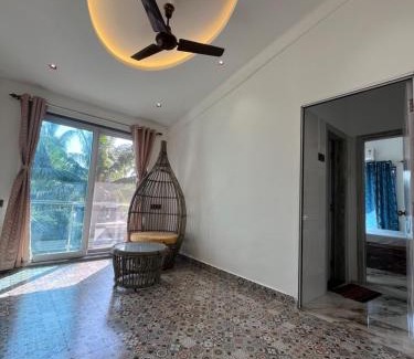 Tungarli Villa | Eko Nest Villa