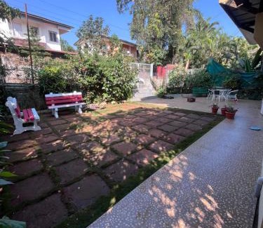 Tungarli Villa | Eko Nest Villa