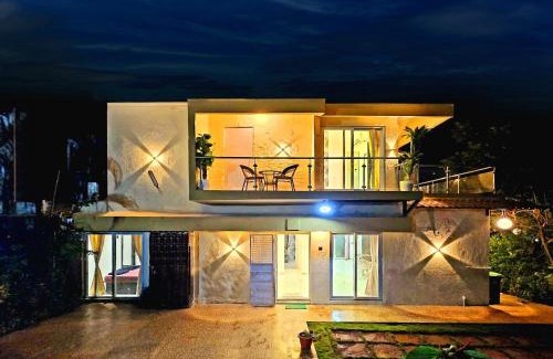 Tungarli Villa | Eko Nest Villa