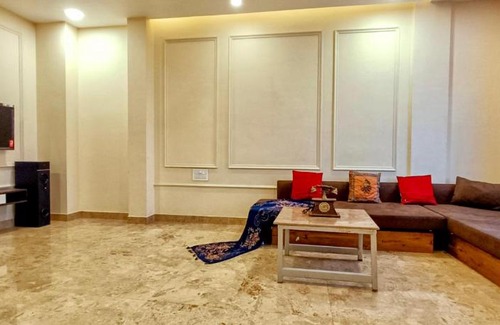 Bedla Villa | EKO STAY - Pashmina Villa