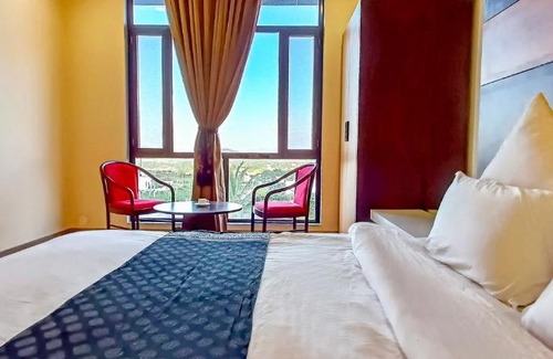 Bedla Villa | EKO STAY - Pashmina Villa