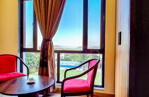 Bedla Villa | EKO STAY - Pashmina Villa