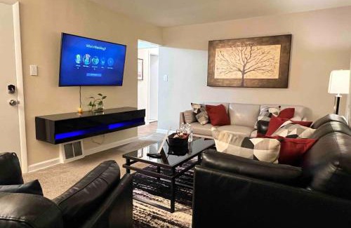 Wauwatosa Apartment | EKO Stays - Your Home Away From Home!