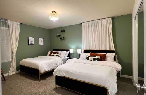 Wauwatosa Apartment | EKO Stays - Your Home Away From Home!