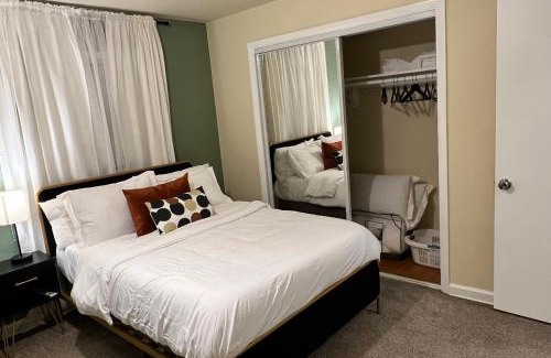 Wauwatosa Apartment | EKO Stays - Your Home Away From Home!