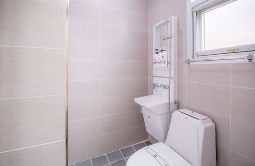 Haeundae House | Ekonomy Haeundae Guesthouse