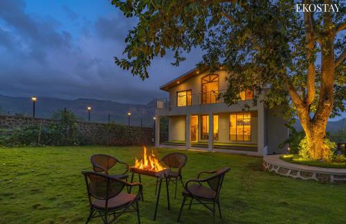 Pali Villa | EKOSTAY - Amani Villa