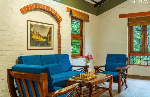 Pen Villa | EKOSTAY- Caribbean Villa