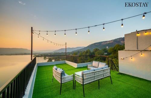 Wadgaon Villa | EKOSTAY - Eternal Wave