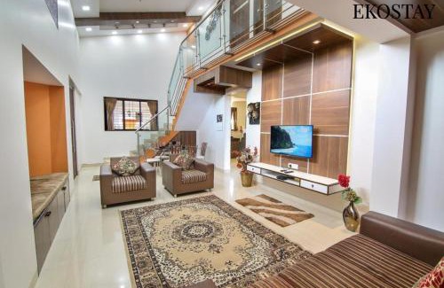 Wai Villa | EKOSTAY - Fairmont Villa