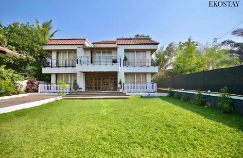 Chondhi Villa | EKOSTAY Gold - Amara Villa
