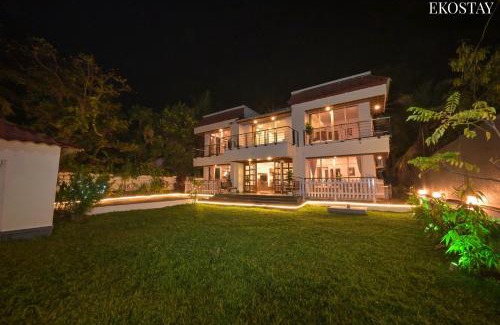 Chondhi Villa | EKOSTAY Gold - Amara Villa