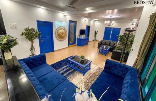 Kune Village Villa | EKOSTAY - Pentagon Villa
