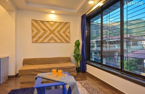 Kune Village Villa | EKOSTAY - Pentagon Villa